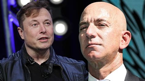 Elon Muskı geride bıraktı Dünyanın en zengin ismi bir kez daha Jeff Bezos oldu
